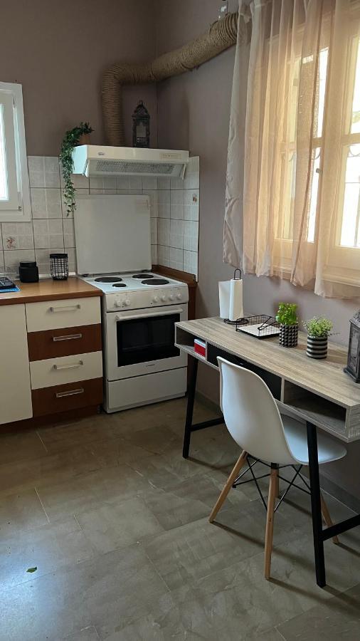 Apartament Seasky View Gastouri (Corfu)