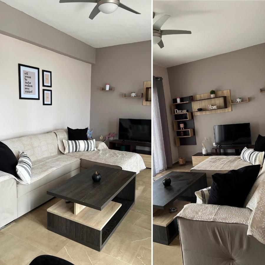Apartament Seasky View Gastouri (Corfu)