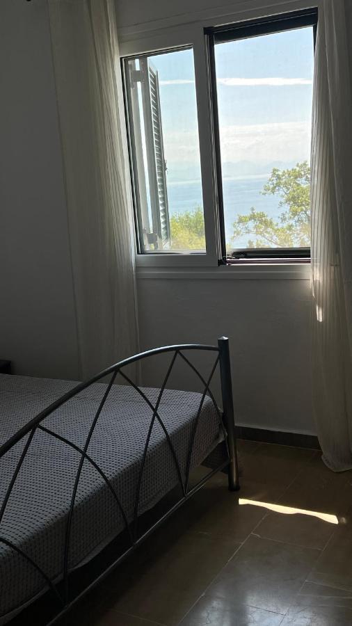 Apartament Seasky View Gastouri (Corfu)
