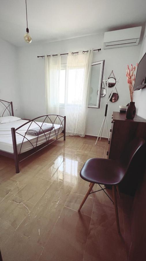 Apartament Seasky View Gastouri (Corfu)